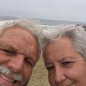 Meet your Posher, Judy